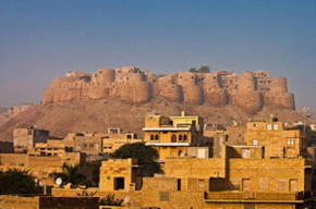 Arun Guest House Jaisalmer